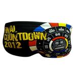 Плавки Turbo Mayas, черный - фото 2