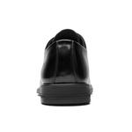 Туфли мужские низкие черный Josiny - фото 5