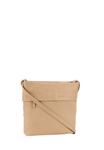 Сумка кросс-боди GERRY WEBER Keep, Light brown - фото 3
