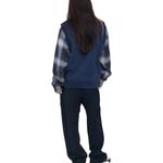 Жилет унисекс Stussy, цвет Blue - фото 5