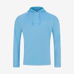 Футболка Head Functional Ls с длинным рукавом - фото