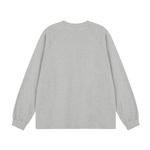 Футболка Unisex A Chock, желто-кремовая - фото 7