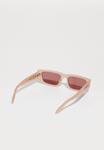 Солнцезащитные очки Arnette AL UNISEX, Opal Peach/Pink - фото 2