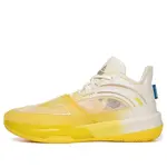 Кроссовки taichi triangle andrew wiggins 'lemon' Peak, желтый - фото