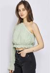 Блуза FRESHLIONS, Mint - фото 4