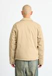 Куртка Dickies EISENHOWER PUFFER, Khaki - фото 3