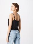 Топ ABOUT YOU Fenna, черный - фото 4