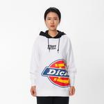 Свитшот мужской Dickies, черный - фото 6