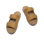 Шлепанцы мужские Belle, черный - фото 3