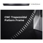 Фильтр K&F Concept Nano-X Series Black Diffusion Filter KF01.1626 - фото 5