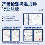 Набор мужской для ухода BLUE MAN - фото 5