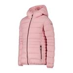 Детская куртка CMP FIX HOOD 35Z1415 - фото 3