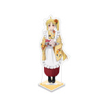 Nijika Ijichi Japanese Cafe Ver Bocchi the Rock! Acrylic Standee - фото