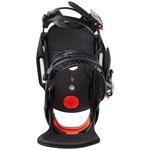 Крепления для сноуборда Burton Lexa X EST, черный - фото 4