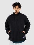 Куртка Empyre Grind Chore Jacke, washed black - фото 3
