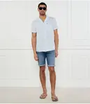 Рубашка Regular fit Tommy Jeans, синий - фото 2