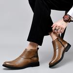 BAGE Унисекс серо-белые ботинки, цвет White - фото 9