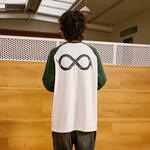 Футболка унисекс Bipolar, темно-синий - фото 20