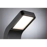 Светодиодный столбик Kulma IP44 500 мм 3000K 7,5W 520lm 230V антрацитовый алюминий 1 шт. Теплый белый, устойчивый к морской воде Paulmann, антрацит - фото 4