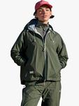 Водонепроницаемая куртка Off Grid ACAI, Deep Sage - фото