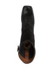 Ботинки Cassello 60 мм Marsèll, черный - фото 4