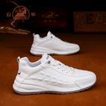 Туфли BECK Men's Casual Shoes Men Low-Top - фото 8