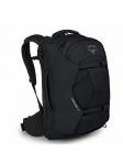Рюкзак Osprey Farpoint 40 Reise 55 cm, черный - фото
