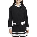 Детская куртка Nike, черный - фото 3