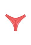 Трусы Etam AURA, Coral/Salmon - фото 6