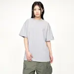 Футболка унисекс Burnin, коричневый - фото 12