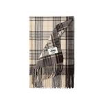 Jeep Вязаный шарф унисекс, 2 Pack (Pink+Yellow) - фото 10