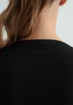 Топ aim’n SHAPE SEAMLESS WRAP , Black - фото 6