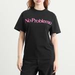 Футболка No Problemo, черный - фото 2