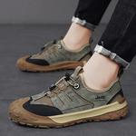 Кроссовки мужские с низким верхом Jeep - фото 20