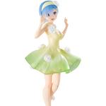 Трио Re Zero Starting Life In Another World Try iT FURYU - фото