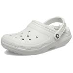 Клоги Unisex Crocs, elegant серый - фото 4