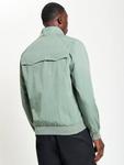Классическая куртка Harrington Ben Sherman, Pale Khaki - фото 2