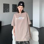 Футболка унисекс 404Mob Gang - фото 75