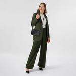 Сумка кросс-боди Karl Lagerfeld, Black - фото 2