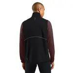 Жилет Odlo Zeroweight Warm, черный - фото 2