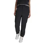 Брюки карго DKNY DW2100169, черный - фото