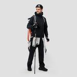 Ветровка мужская Helly Hansen, черный - фото 11