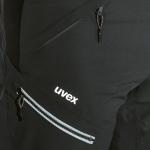 Uvex ADA дождевые брюки мужские - фото 4