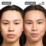 Бронзер MANHATTAN Cosmetics Bronzer Multi Tasker 3in1 002 Medium, 4,5 g - фото 3