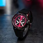 MARVEL Часы Men's Hero Collection Watch - фото 8