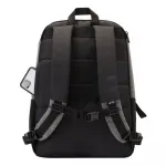 Рюкзак Billabong Command Stash, серый - фото 4