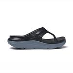 Шлепанцы CLIFF NO.1 для мужчин Enbo, цвет Grey Black - фото 2