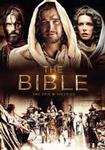 Диск DVD The Bible - The Epic Miniseries [2013] - фото