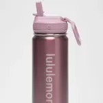 Lululemon Термостакан Purple 530 мл - фото 4