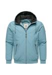 Куртка Ragwear STUARTT, Stone Blue/Blue-Grey - фото 8